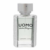 Salvatore Ferragamo Uomo Casual Life 50ml Eau De Toilette