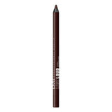NYX Professional Makeup Line Loud Lip Liner No Wine Ing
