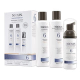 Nioxin Trial Kit System 6