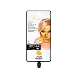 Iroha Nature Divine Gold Peel Off Firming Mask 25ml