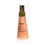 BPerfect Cosmetics One Dew Three Shimmer Spray - Golden