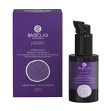 BasicLab Stimulating acid peeling with glycolic acid 8% 30ml