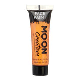 Moon Creations - Face Paint - Orange