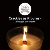 Woodwick Large Hourglass Seaside Neroli Candle 610g