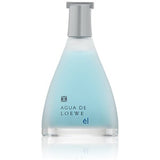 Loewe Agua de Loewe El Eau de Toilette 100ml Spray