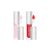 L'Oréal Paris Plump Ambition Lip Oil Gloss Red Bundle