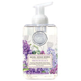 Michel Design Works Hand Foaming Soap French Lilacs 530ml