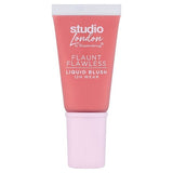 Studio London Liquid Blush Its Over