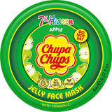 7th Heaven Chupa Chups Apple Jelly Face Mask with Vitamin C