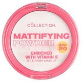 Collection Sunstoppable SPF Face Powder