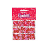 Amscan Triple Valentine`s Day Confetti