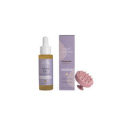 Hair Loving Menopause Hair Massage set with 30ml Hair Oil