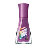 Sally Hansen Insta-Dri x Pride Nail Polish - Power To The Purple