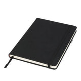 Bullet Noir Notebook
