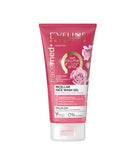 Eveline Facemed Micellar Face Wash Gel With Rose Water