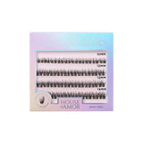 House of Amor Lazy Girl Pre-Glued Lashes - Desire