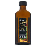 Superdrug BC&S Almond Hair Oil 100ml