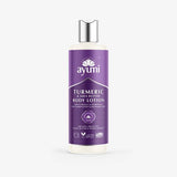 Ayumi Turmeric & Shea Butter Body Lotion 250ml