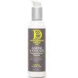 Design Essentials Almond & Avocado Overnight Treatment