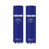 skinPharmacy Collagen SPF 30 Moisturizer & Retinol Serum Kit