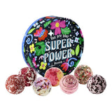Bomb Cosmetics Bath Creamer Gift Pack - Super Power