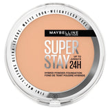 Maybelline Superstay 24H Hybrid Powder Foundation, 30