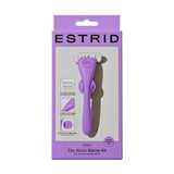 Estrid The Body Razor Starter Kit Pluto