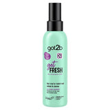 got2b Getfresh Dry Shampoo Mist 150ml