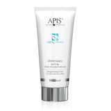 APIS Oxygenating Scrub - Microdermabrasion Effect 200ml