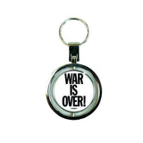 John Lennon Spinner Keyring