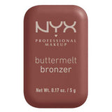 NYX Professional Makeup Buttermelt Bronzer Butta Dayz