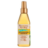 Creme of Nature Pure Honey Scalp Refresh Leave-In Conditioner 236ml