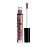 NYX Lip Lingerie Liquid Lipstick 4ml - 20 French Maid