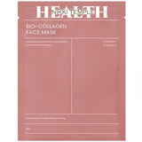 Nikki Temple Deep Moisturise Anti-Ageing Collagen Face Mask