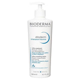 Bioderma Atoderm Ultra-Soothing Cream Very Dry Skin 500Ml