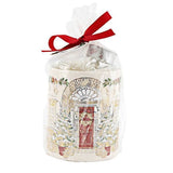 Something Different Christmas At Home Oil Burner Set