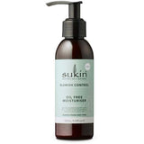 Sukin Blemish Oil Free Moisturiser