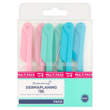Superdrug Dermaplaning Tool x6