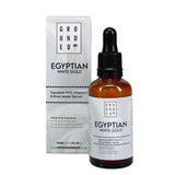 Grounded Hyaluronic Acid & Rose Water Serum 60ml