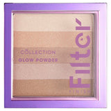 Collection Filter Finish Glow Powder SH2 Bronze