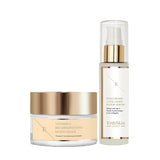 ErthSkin Glow & Lift Anti-Aging Set