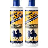 Mane N Tail Shampoo And Conditioner Combo