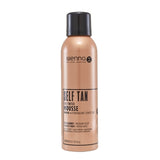 Sienna X Dark Q10 Tinted Mousse 200ml