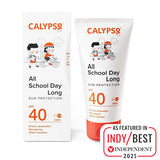 Calypso Sun All School Day Long Sun Lotion 150ml