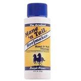 Mane N Tail Hoofmaker Hand And Nail Therapy