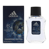 Adidas UEFA Champions League Edition EDT 50ml