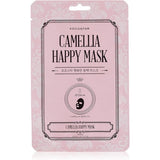 Kocostar Camellia Happy Mask 25g