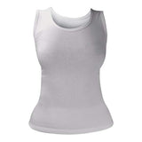 Ladies Thermal Underwear Sleeveless Vest M