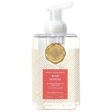 Michel Design Works Hand Foaming Soap Rose Mimosa 530ml