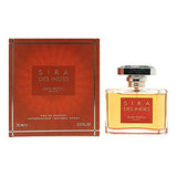 Jean Patou Sira Des Indes Eau de Parfum 75ml Spray